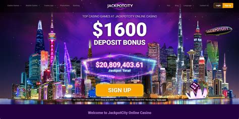 is jackpotcity legit|Jackpot City Review .